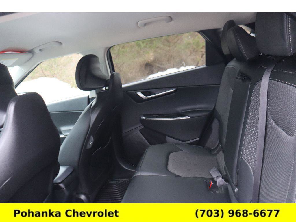Used 2024 Kia EV6 Light image 25