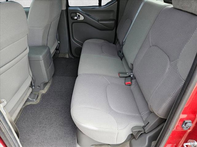 Used 2018 Nissan Frontier SV RWD image 22