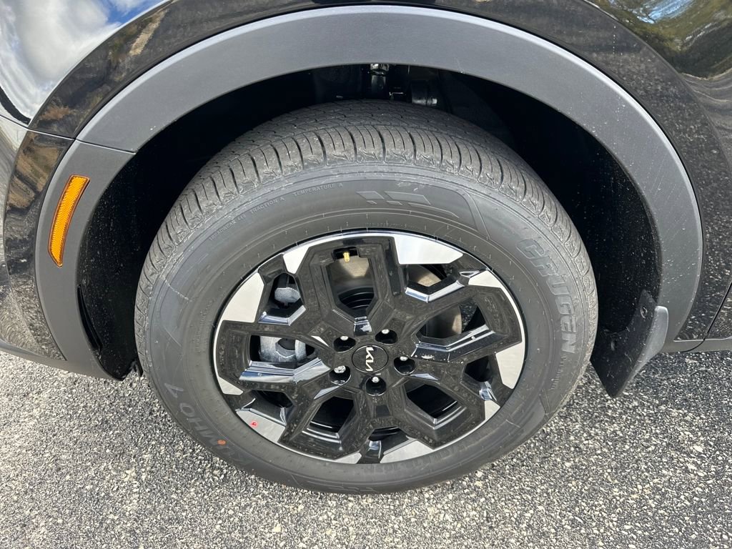 New 2026 Kia Sorento S image 39