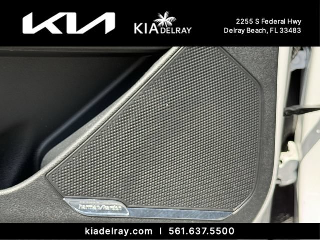 Certified 2024 Kia Sportage SX AWD/4WD image 18