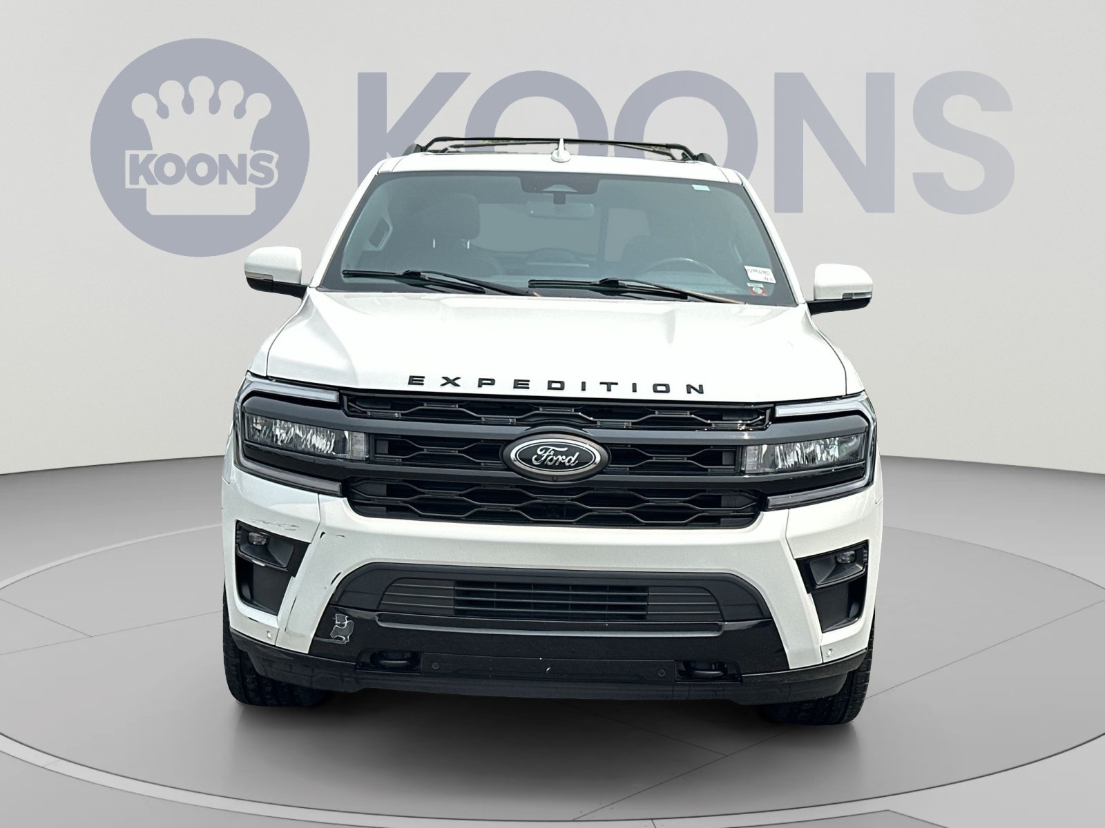 Used 2023 Ford Expedition Limited AWD/4WD image 19