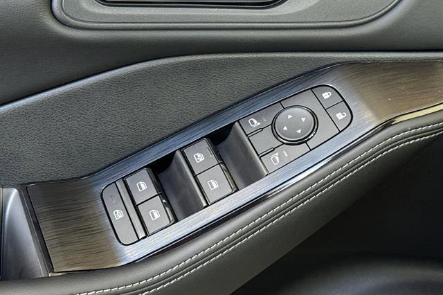 New 2026 Nissan Rogue Dark Armor image 12