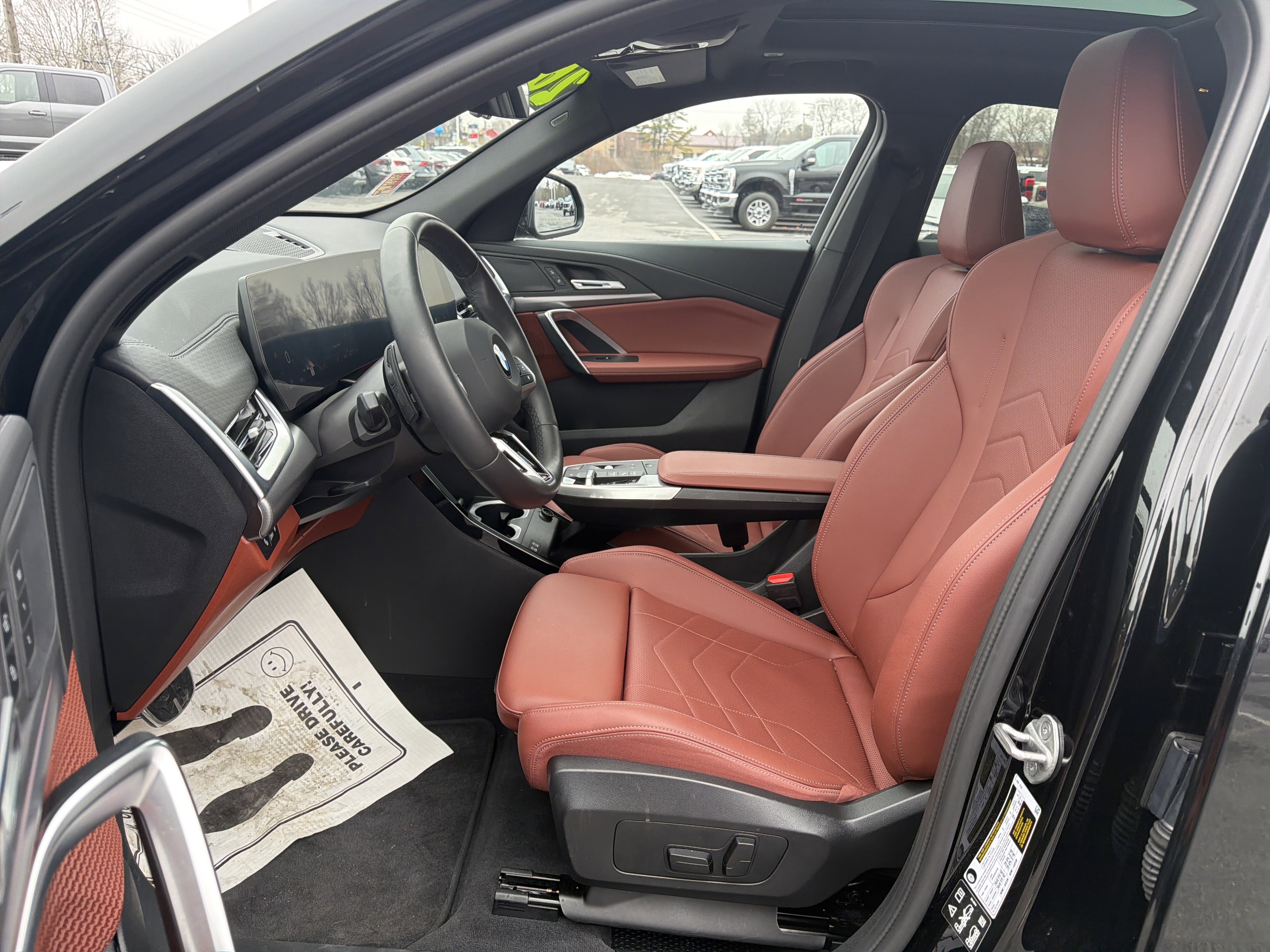 Used 2026 BMW X2 xDrive28i image 12