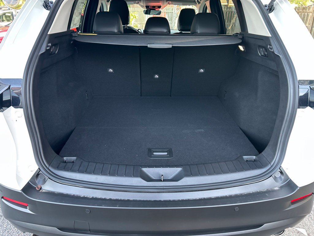 New 2026 MAZDA CX-5 Select AWD/4WD image 28