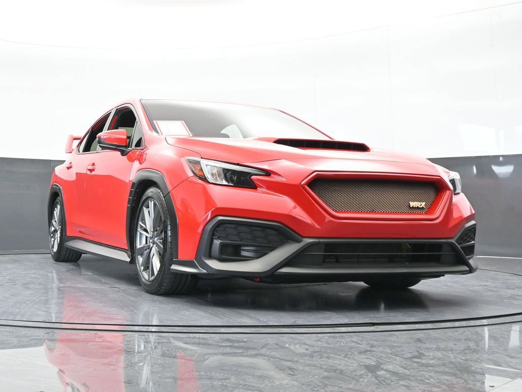 Used 2023 Subaru WRX image 56