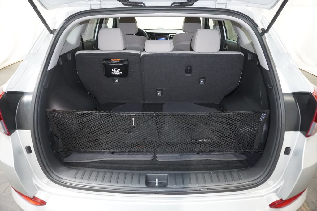 Used 2017 Hyundai Tucson SE FWD image 7
