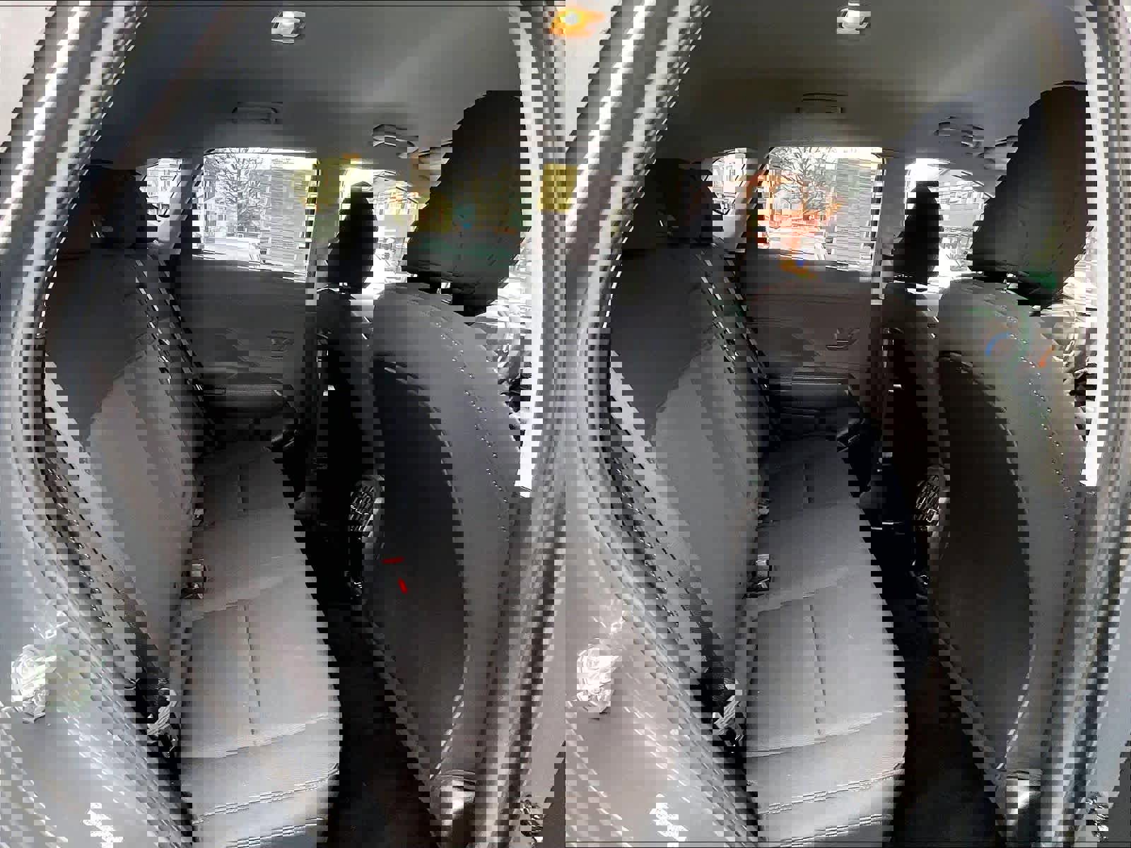 Used 2025 Hyundai Kona SEL image 16