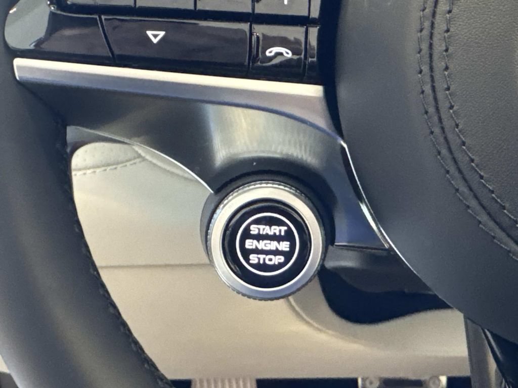 New 2026 Maserati GranCabrio Modena AWD/4WD image 16