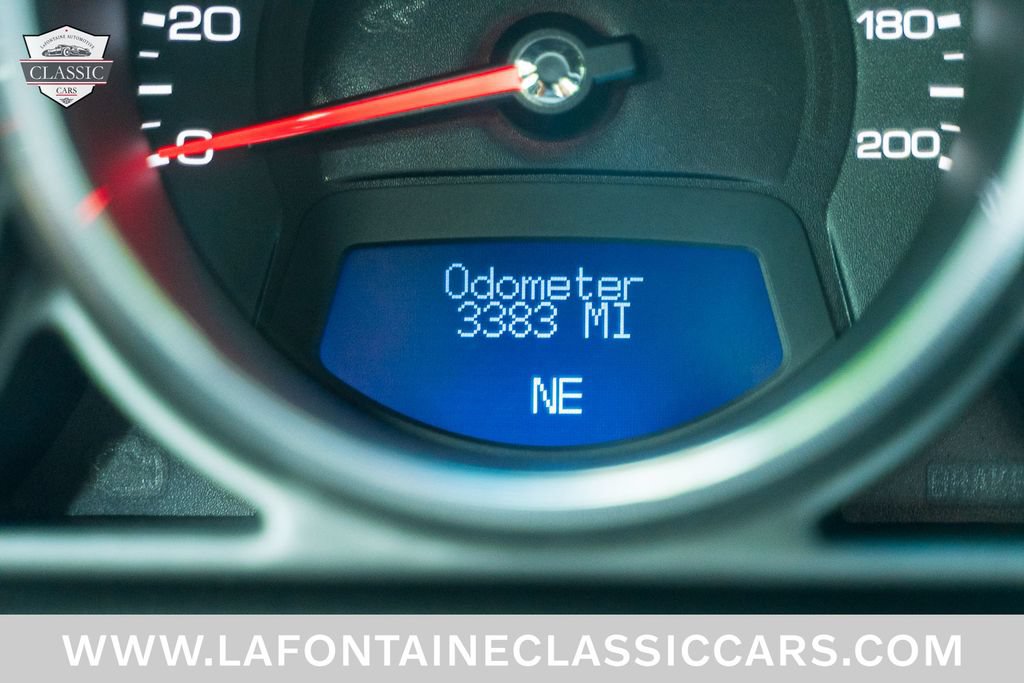 Used 2015 Cadillac CTS V RWD image 89
