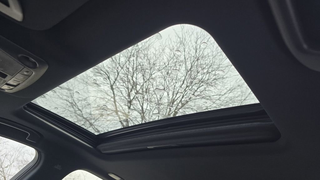 Used 2024 INFINITI Q50 Red Sport 400 image 3