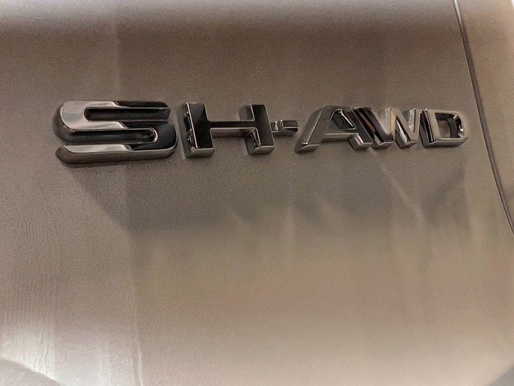 New 2026 Acura RDX SH-AWD w/ Advance Package image 12