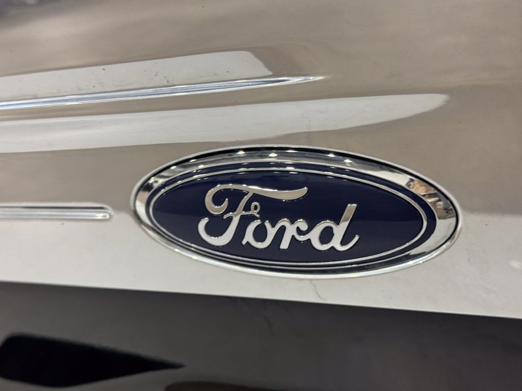 Used 2022 Ford F150 Limited AWD/4WD image 34