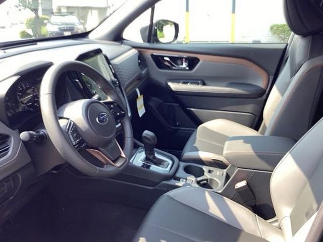 Used 2025 Subaru Forester Sport w/ Popular Package #2 image 21