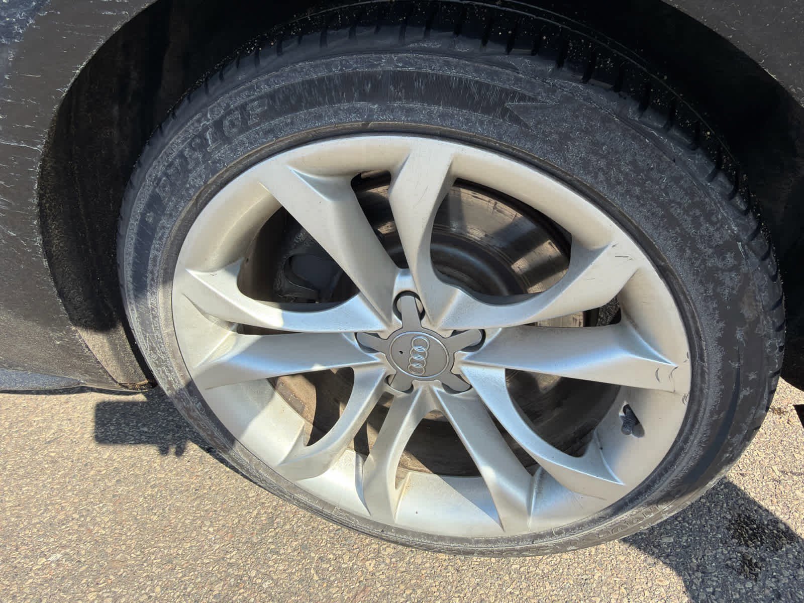 Used 2016 Audi S5 Prestige image 10