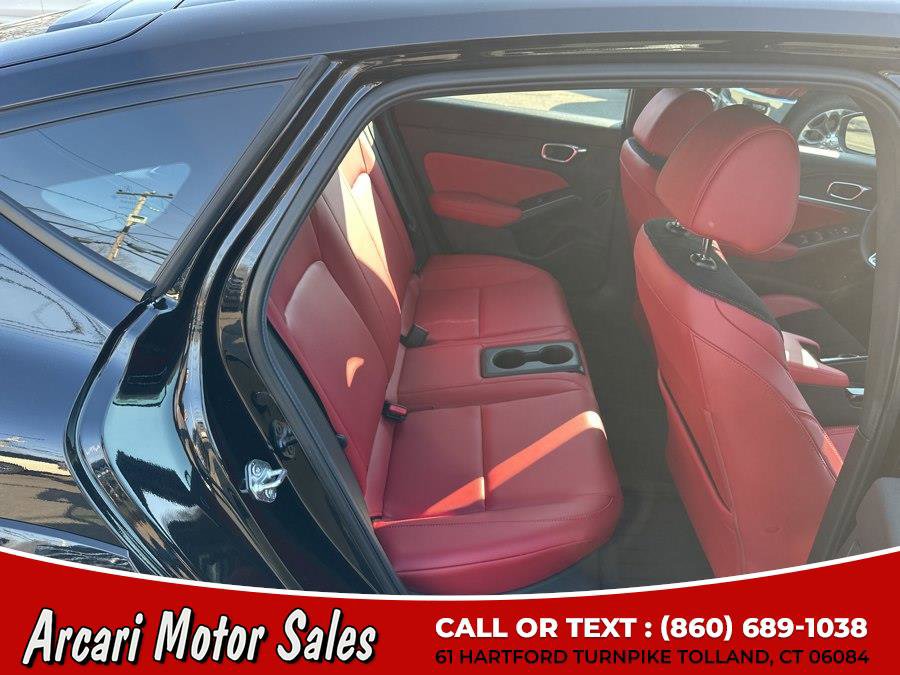 Used 2025 Acura Integra Type S image 27