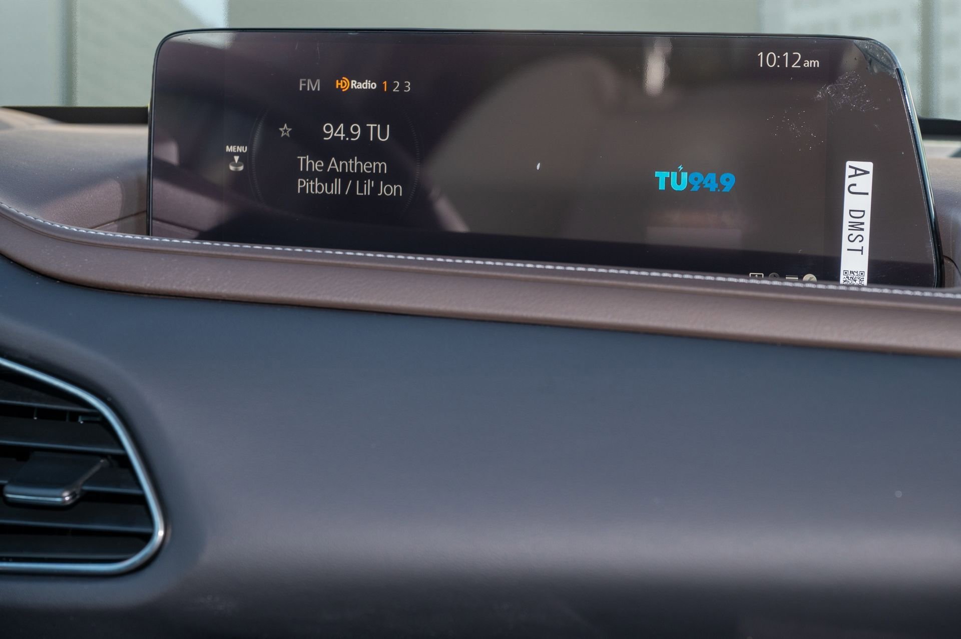 Used 2024 MAZDA CX-30 2.5 Turbo w/ Premium Package image 24