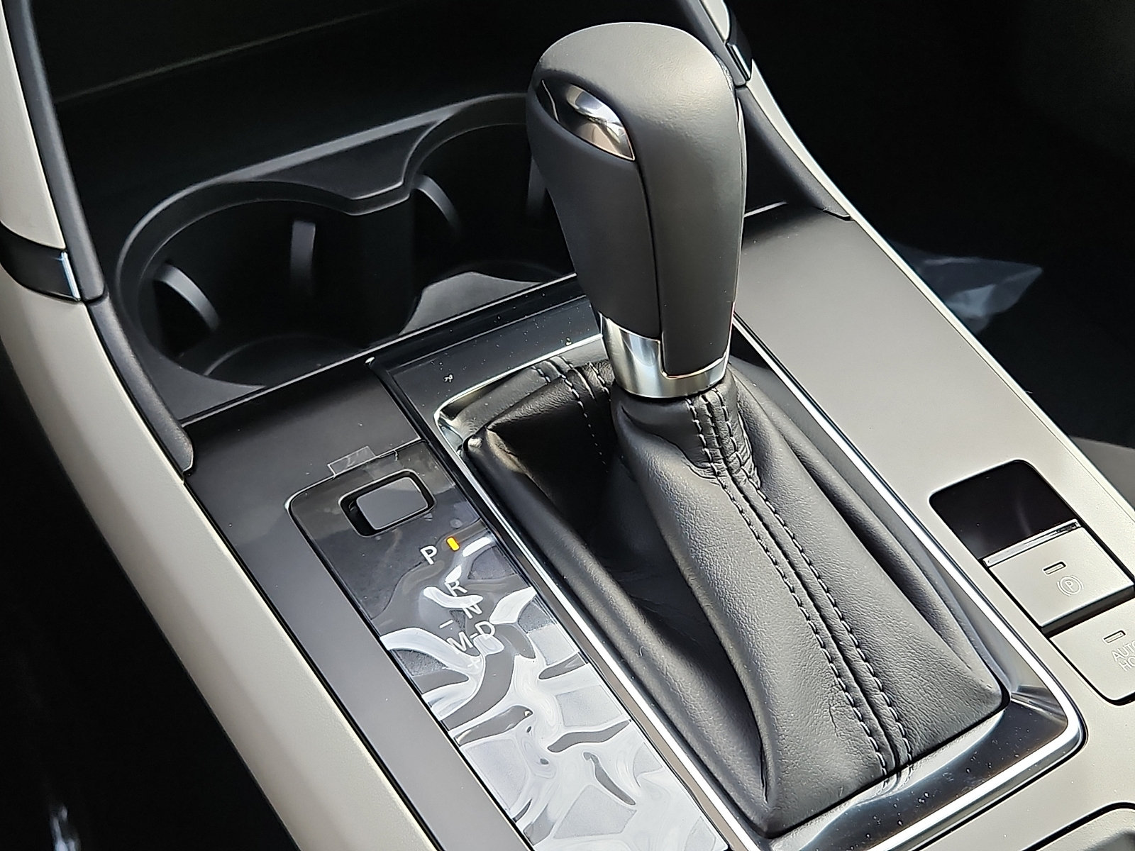 New 2026 MAZDA CX-5 Select image 12