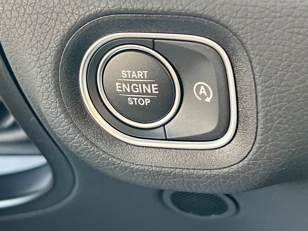 Certified 2026 Mercedes-Benz GLS 450 4MATIC image 44