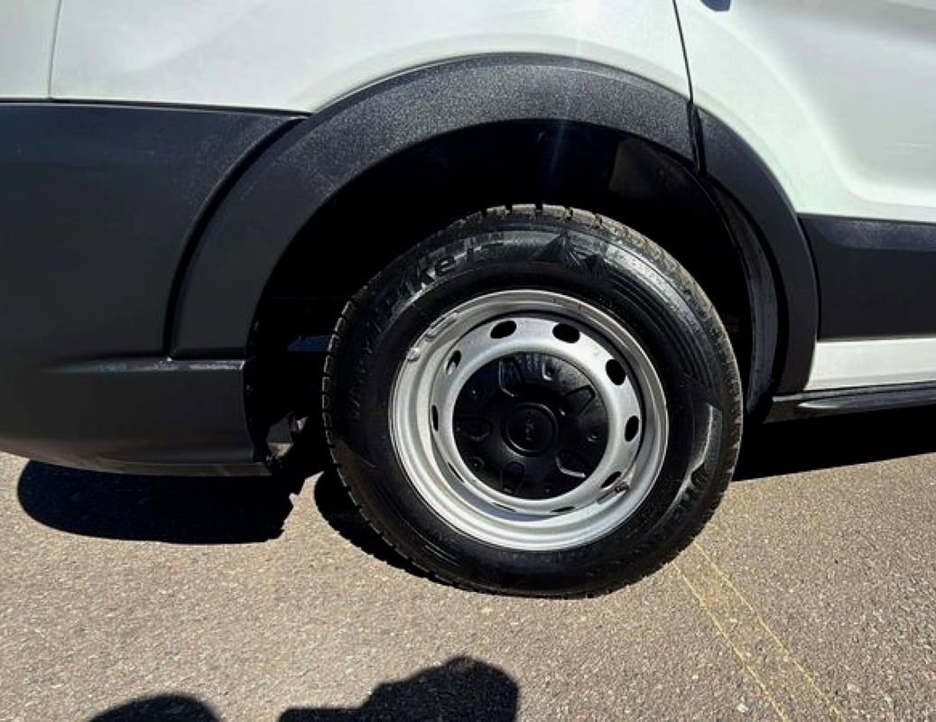 Used 2020 Ford Transit 250 Medium Roof w/ Interior Upgrade Package image 19