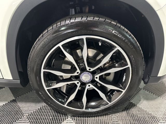 Used 2017 Mercedes-Benz GLA 250 GLA 250 image 9