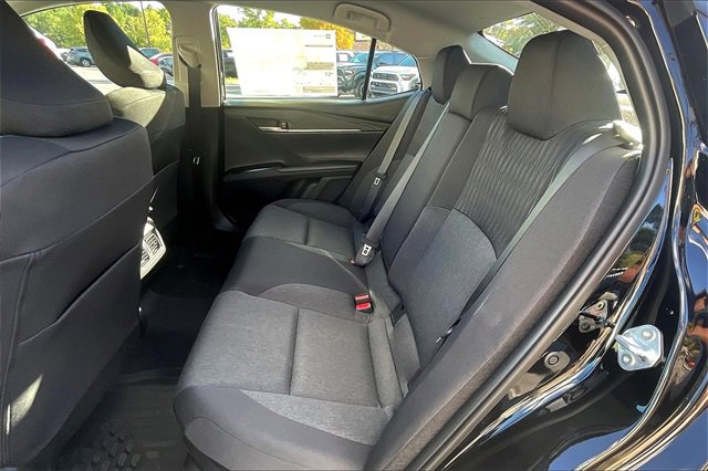 New 2026 Toyota Camry LE image 10