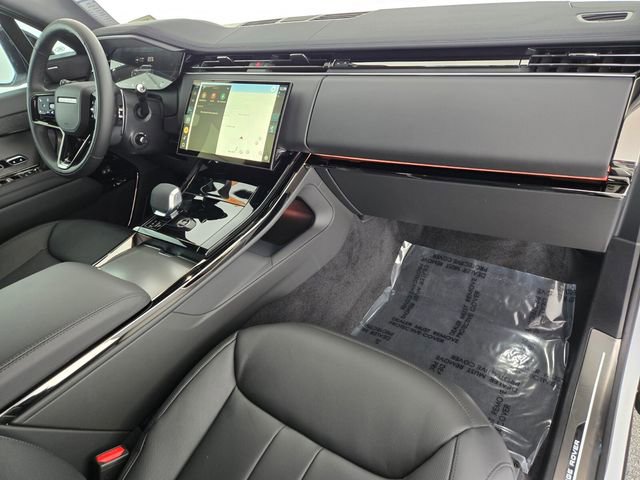 New 2026 Land Rover Range Rover Sport Dynamic SE image 18