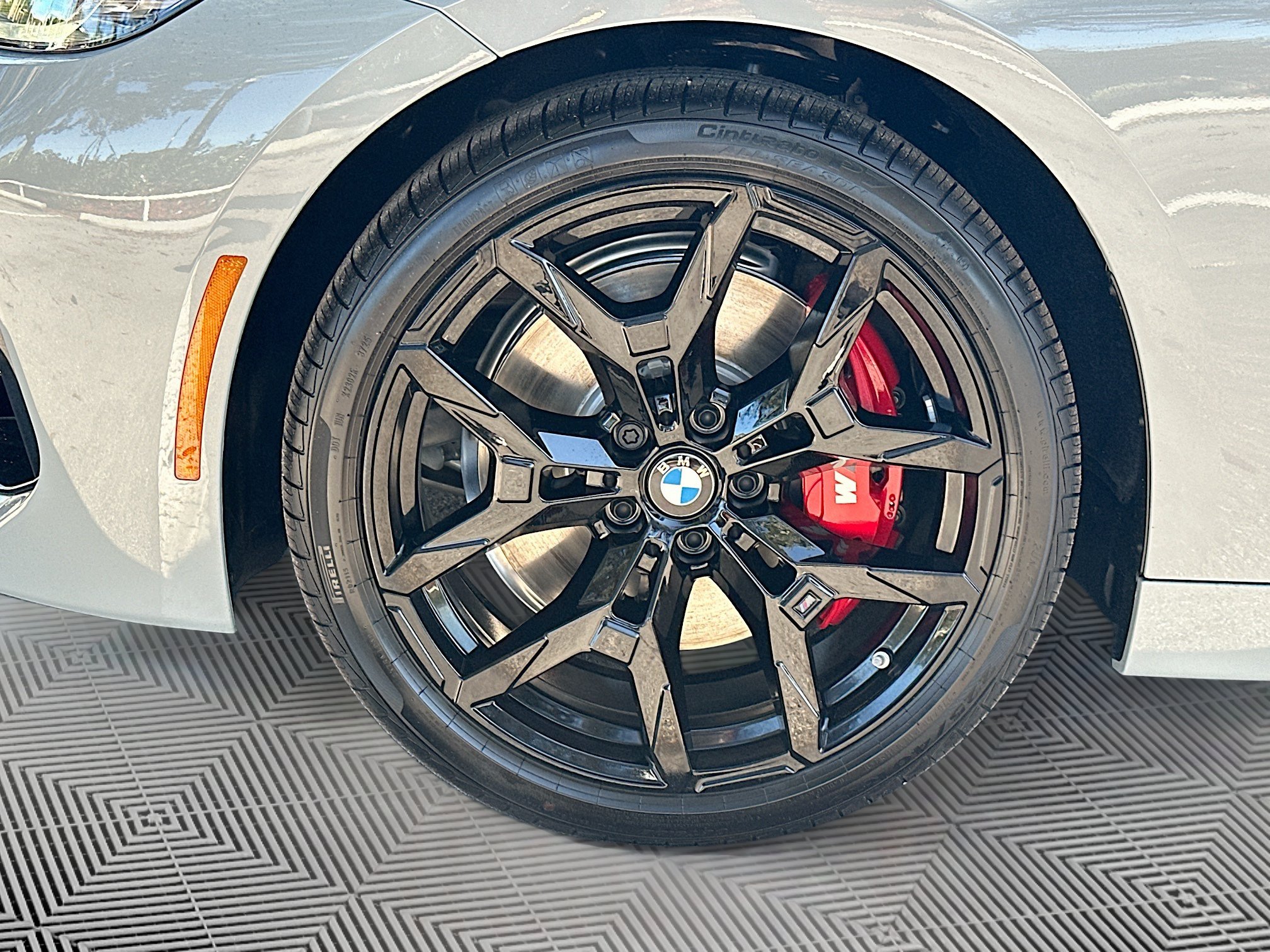 New 2026 BMW 230i xDrive Coupe w/ Premium Package AWD/4WD image 26
