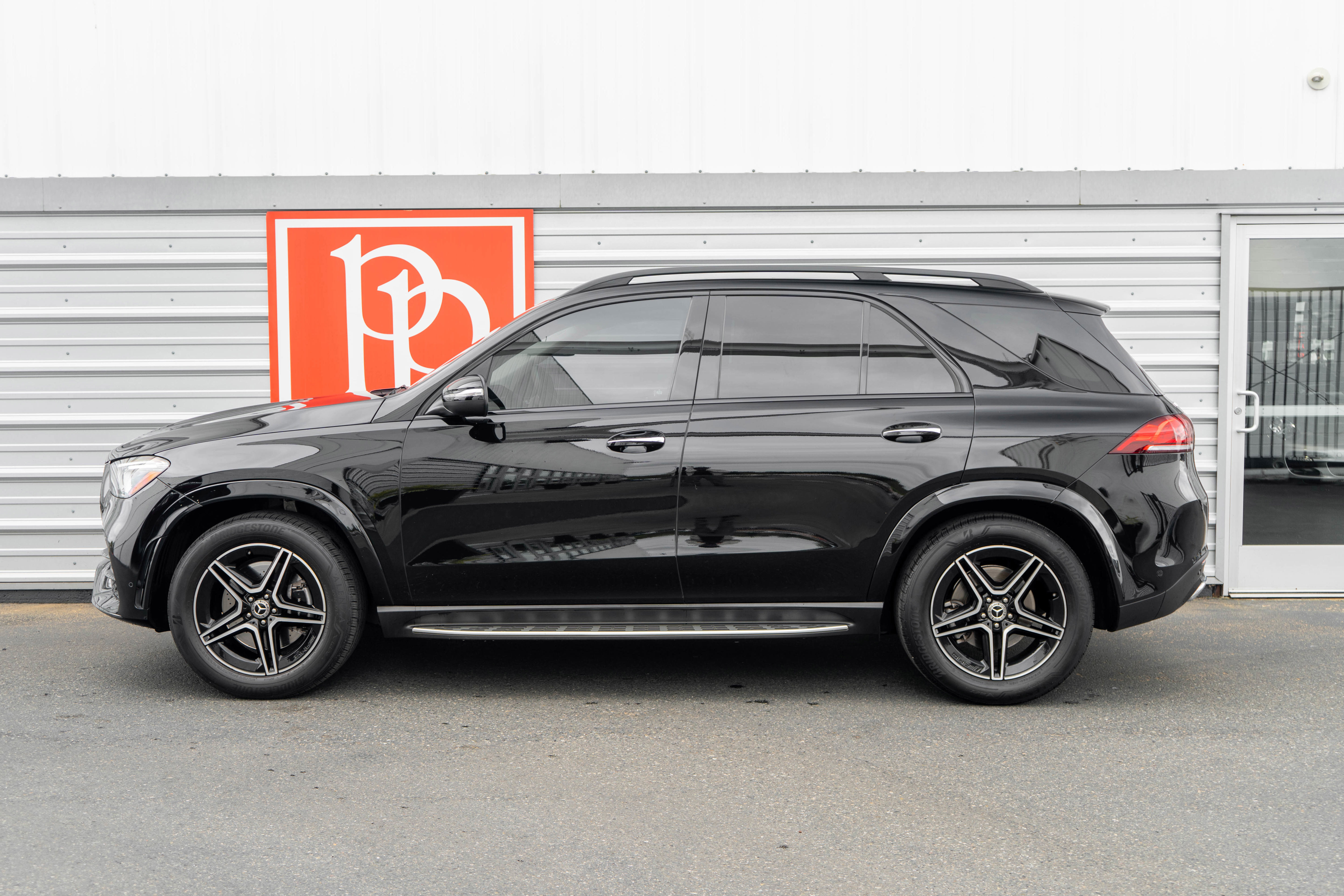 Used 2020 Mercedes-Benz GLE 350 4MATIC image 42
