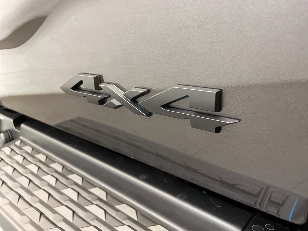 New 2026 RAM 3500 Laramie w/ Night Edition image 5