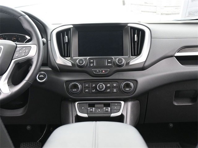 Used 2023 GMC Terrain SLT w/ LPO, Floor Liner Package image 25
