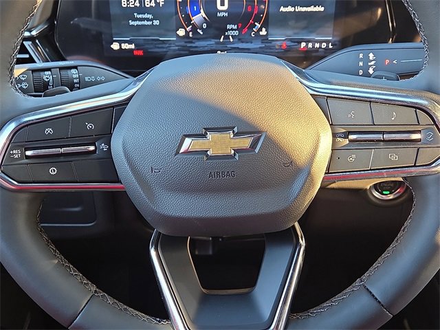 New 2026 Chevrolet Tahoe LT w/ Comfort Package image 20