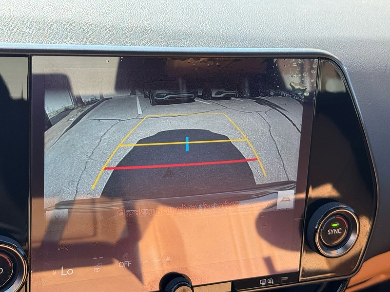 Used 2024 Lexus NX 250 FWD w/ Cold Area Package image 31