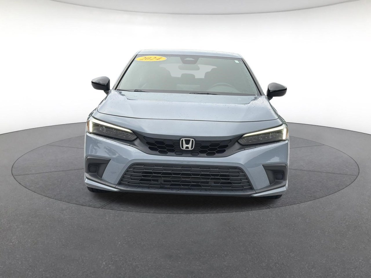 Used 2024 Honda Civic Sport image 27