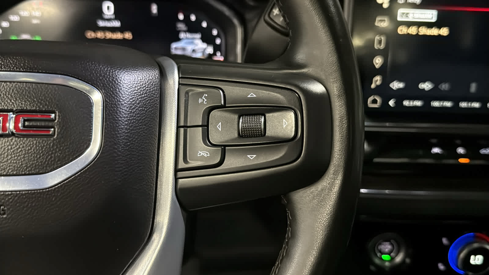 Used 2024 GMC Sierra 1500 Elevation AWD/4WD image 13