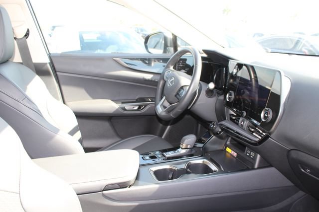 Certified 2026 Lexus NX 350h AWD w/ Cold Area Package image 5