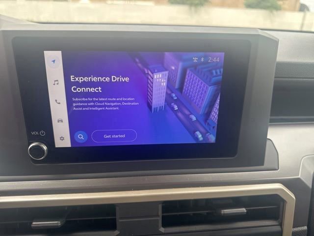 Used 2025 Toyota Tacoma TRD Sport image 25