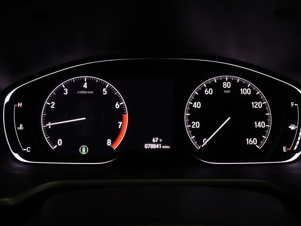 Used 2018 Honda Accord Sport image 23