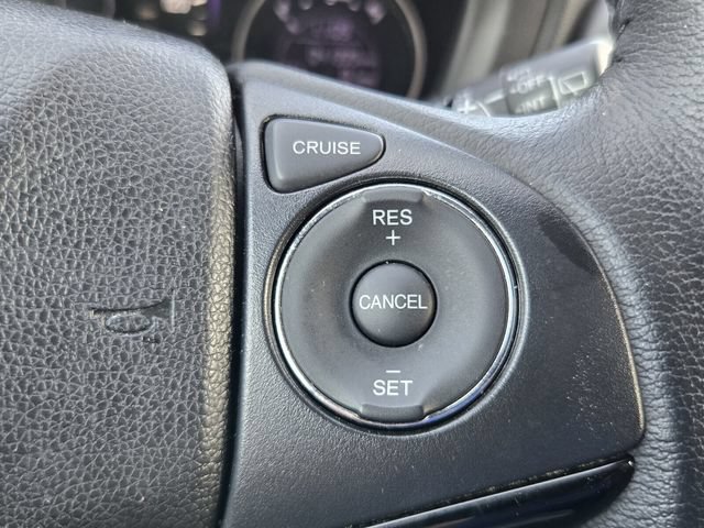 Used 2022 Honda HR-V Sport image 22
