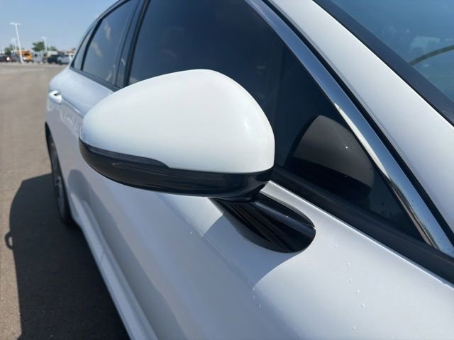 Used 2021 Kia K5 EX w/ EX Premium Package FWD image 5