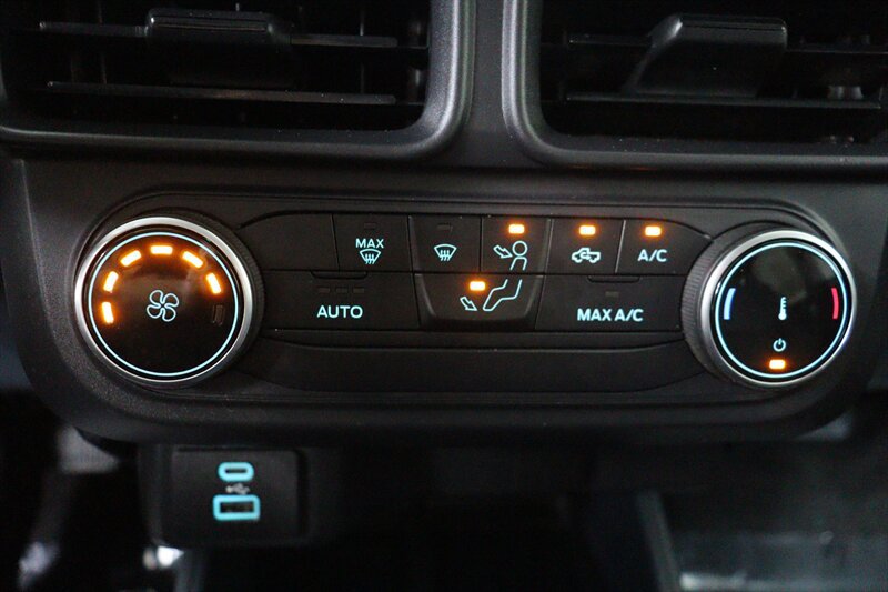 Used 2022 Ford Maverick XL w/ Equipment Group 100A Standard AWD/4WD image 15