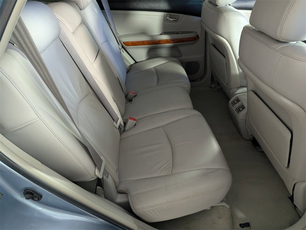 Used 2009 Lexus RX 350 350 image 28
