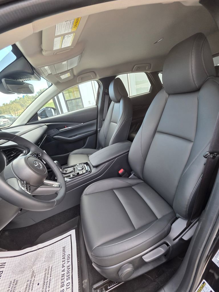 New 2025 MAZDA CX-30 AWD 2.5 S w/ Select Sport Pkg image 11
