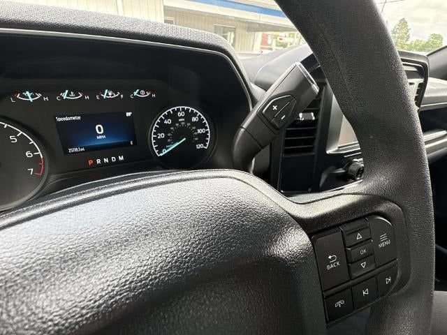 Used 2023 Ford F150 XL w/ STX Appearance Package image 16