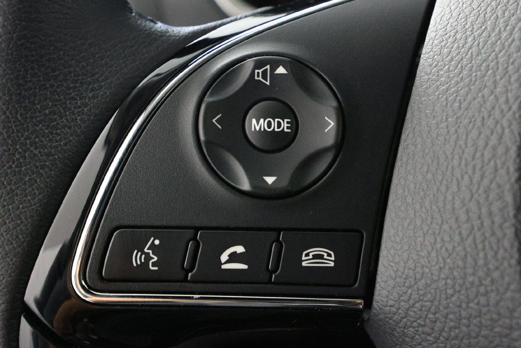 Used 2025 Mitsubishi Eclipse Cross SE AWD/4WD image 20
