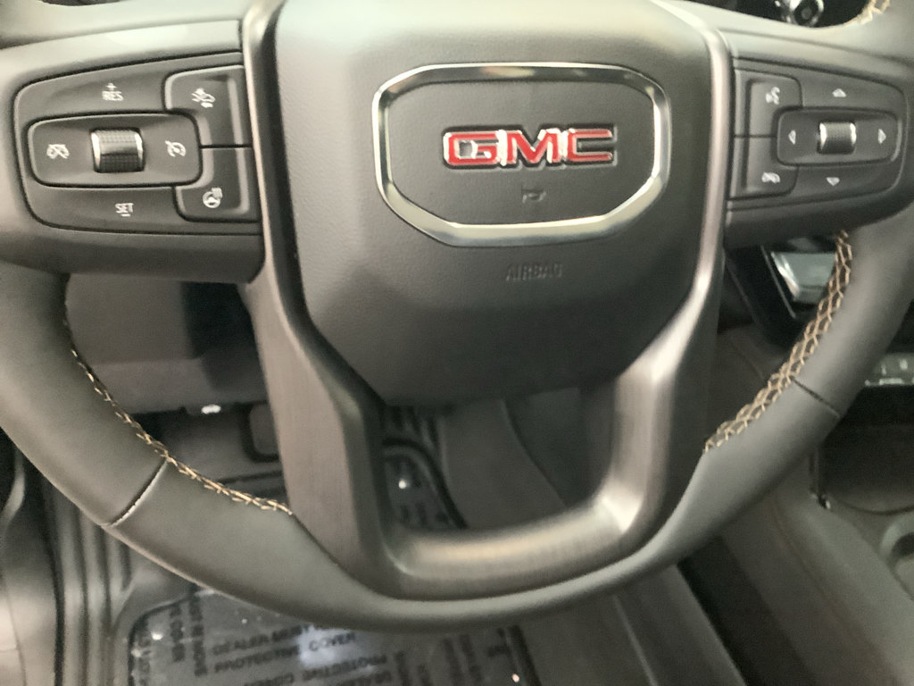 New 2026 GMC Sierra 2500 AT4 w/ AT4 Premium Plus Package AWD/4WD image 15