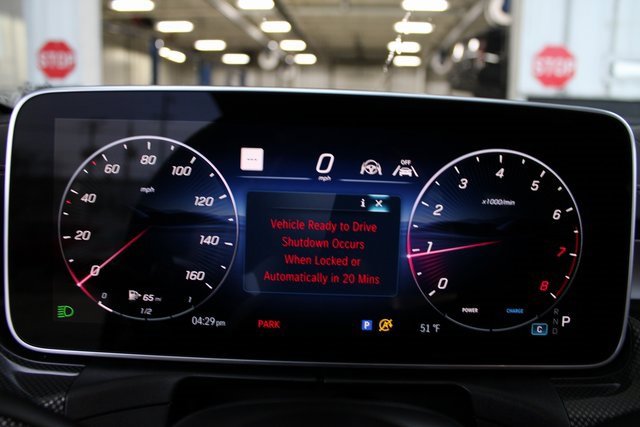 New 2026 Mercedes-Benz CLE 300 4MATIC Coupe image 23