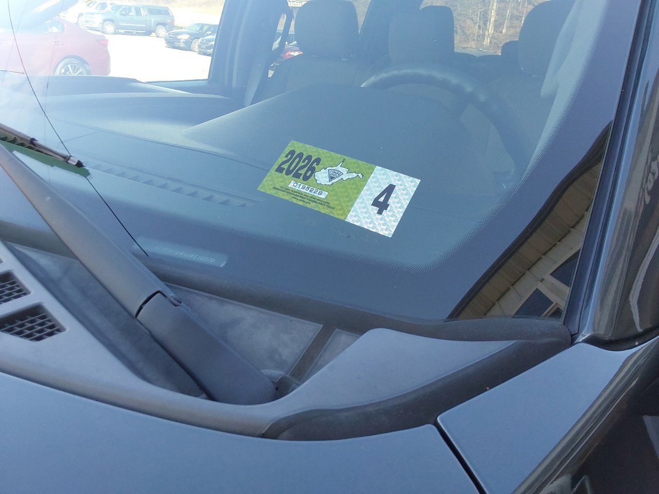 Used 2018 Ford F150 XLT image 13