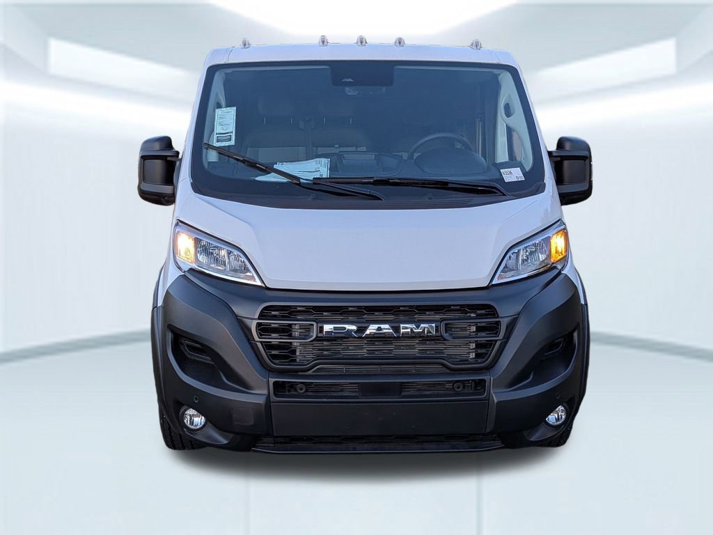 New 2026 RAM ProMaster 1500 w/ Safety Group image 10