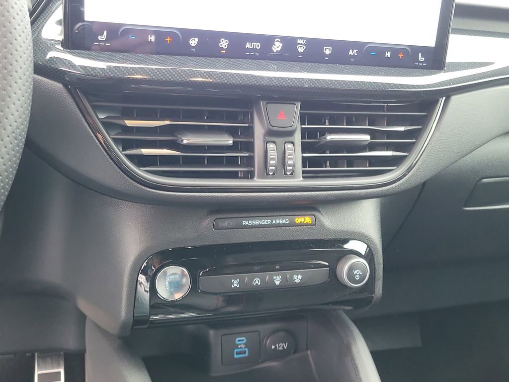 Used 2023 Ford Escape ST-Line w/ Tech Pack #1 FWD image 28