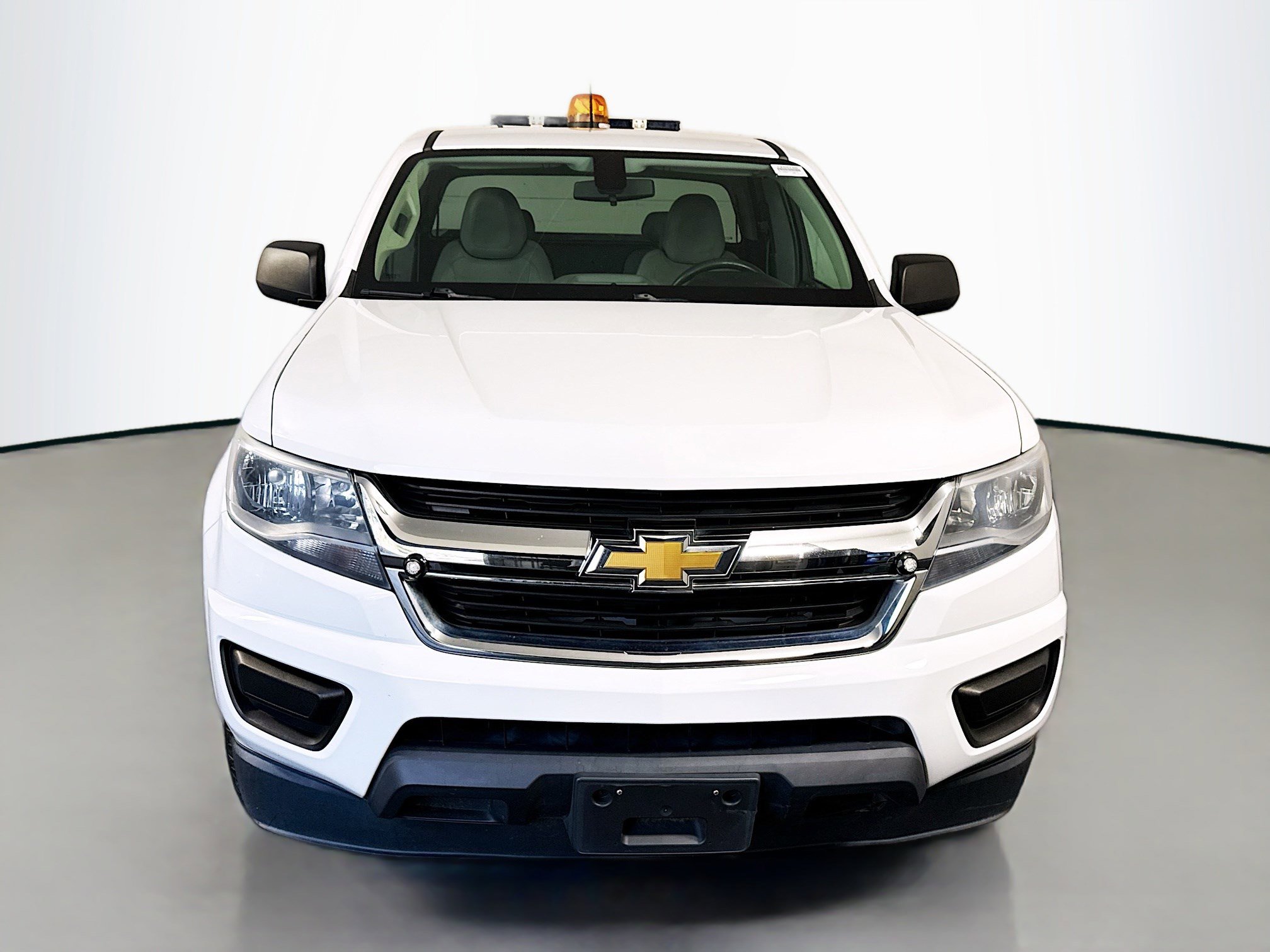 Used 2016 Chevrolet Colorado W/T w/ WT Convenience Package image 2